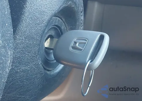 2009 Honda Pilot Ex из США, поврежденный, VIN 5FNYF38479B017791